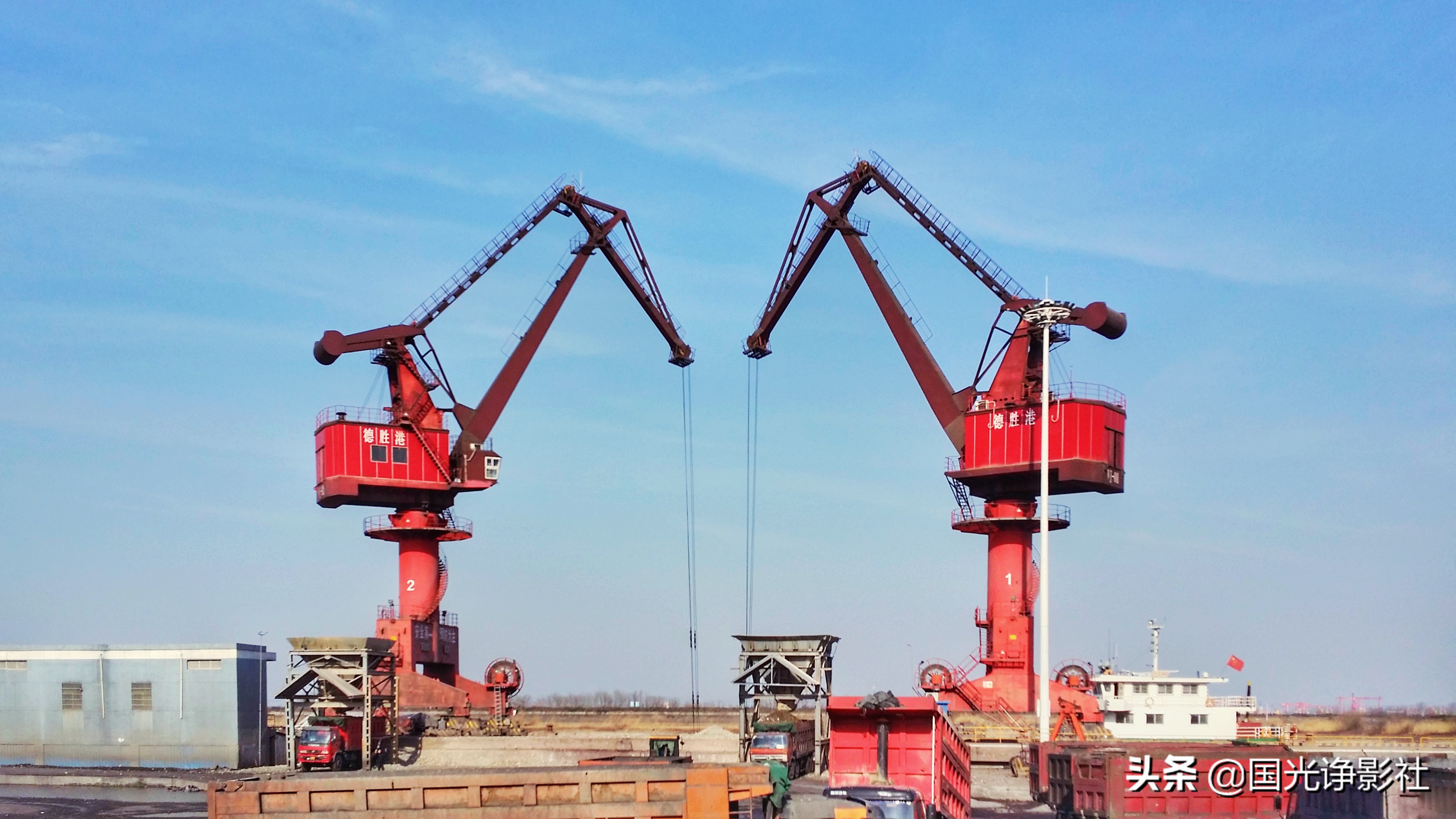 长江生态大保护的理由,长江大保护最美的底色