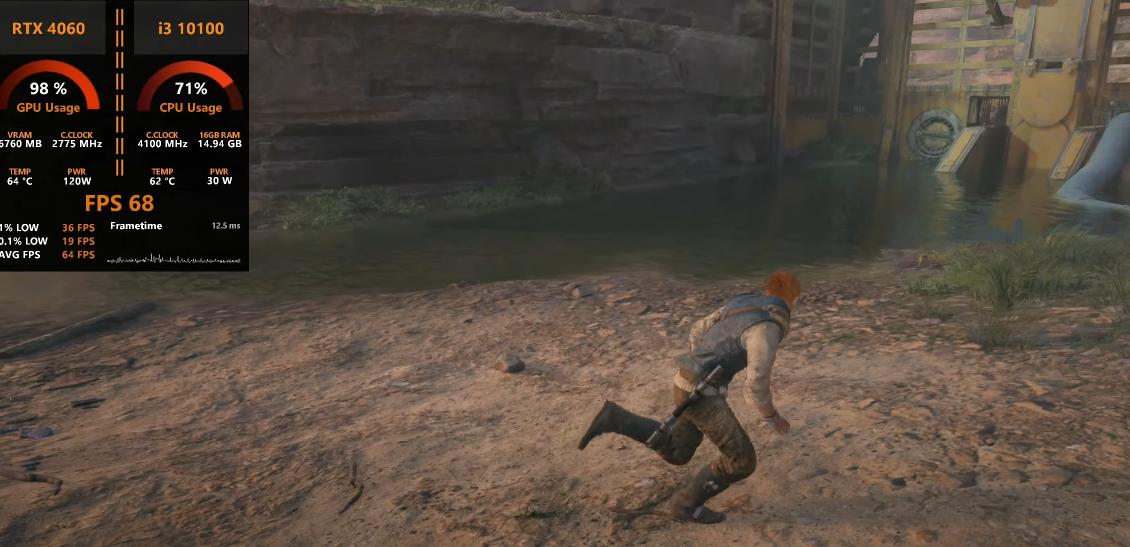 i310100核显性能,corei3-10100cpu