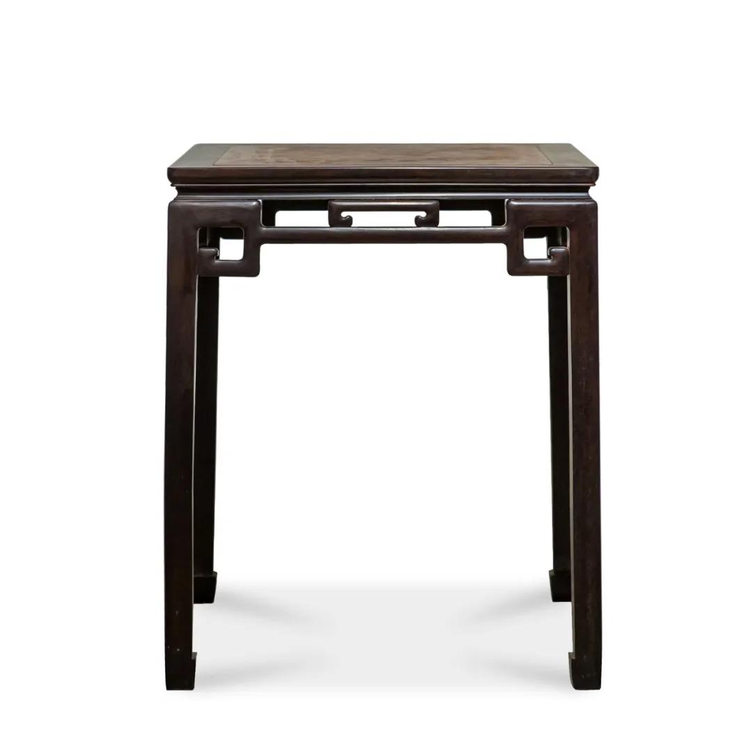 明清家具拍卖大全,明清家具2023年秋拍