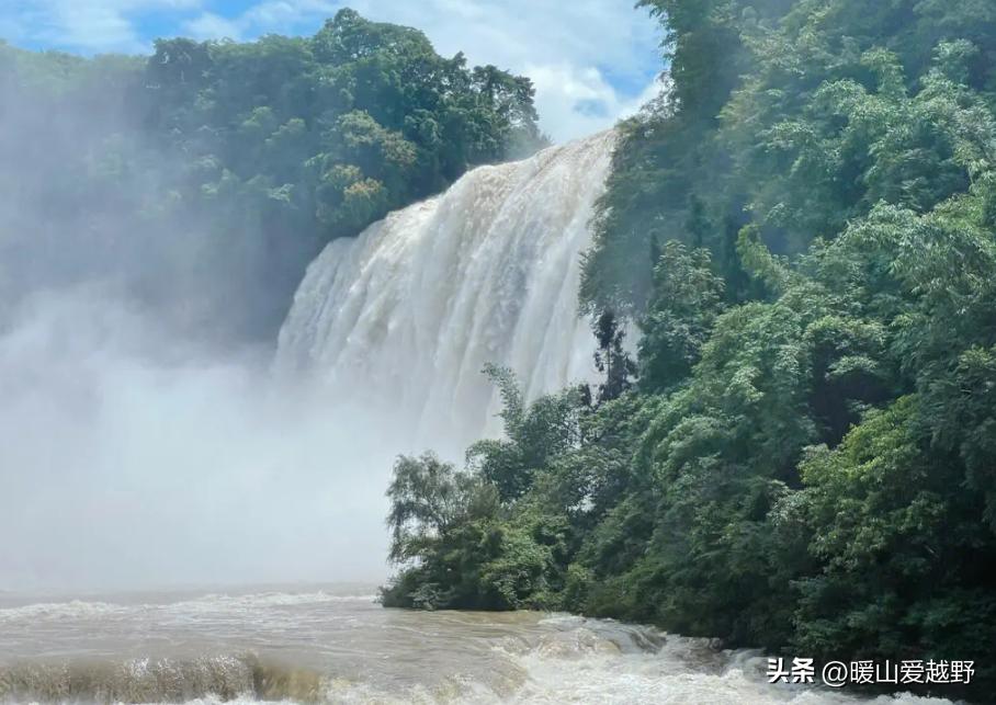 贵阳被低估的地方,贵阳究竟是一座怎样的城市