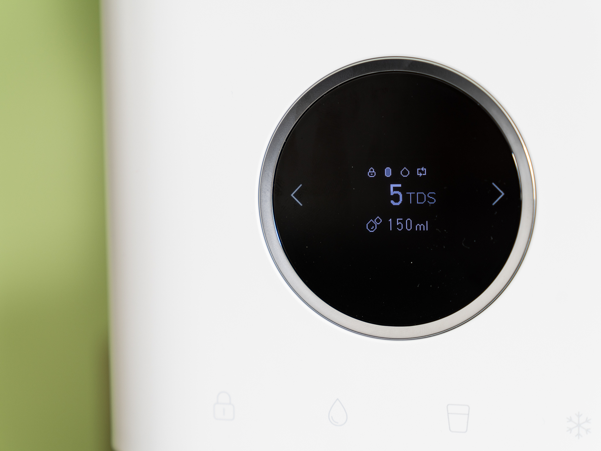 净热一体净饮机服务,小米台式净饮机经典版优缺点