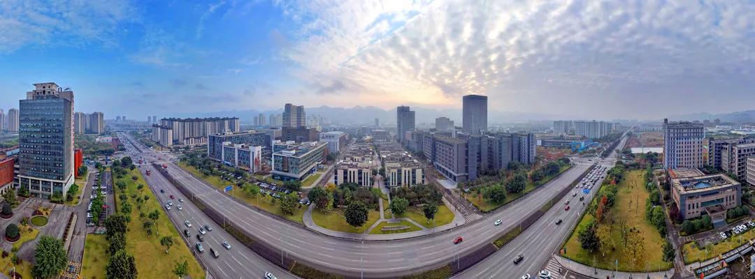 强化科技创新资金支持,聚焦高新科技创新催生发展新动能