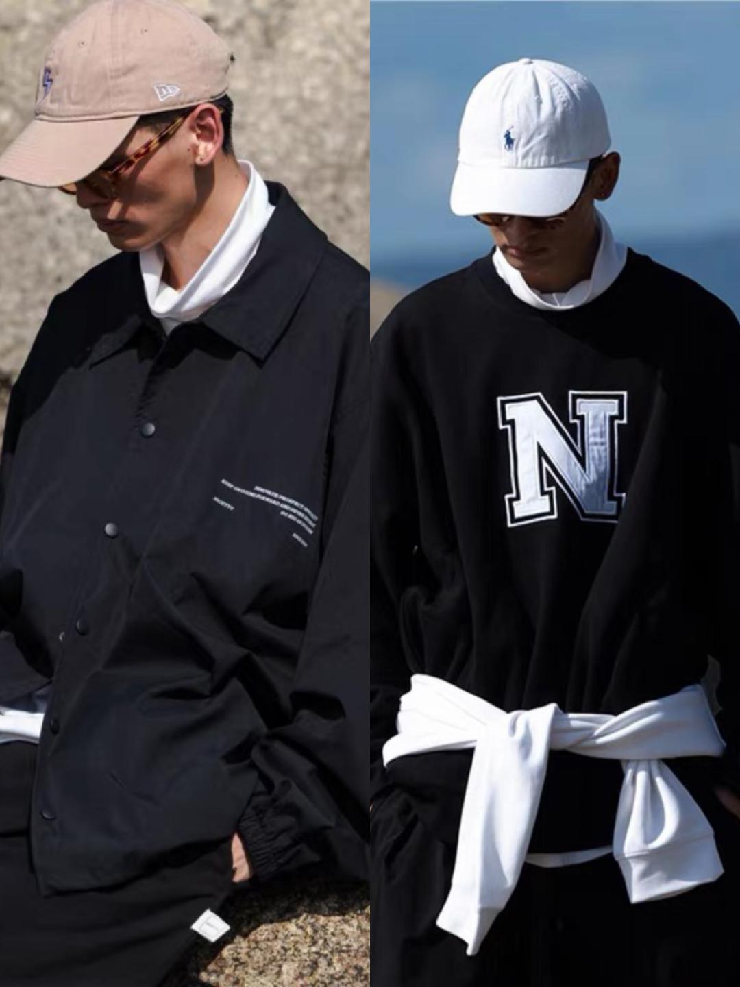 @乌鲁木齐的男人们,你的秋冬衣橱,这篇文章全包了