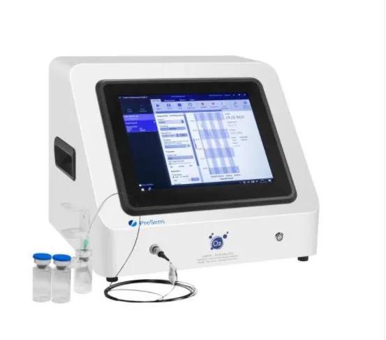 便携式荧光法溶解氧分析仪,荧光法溶氧传感器分析仪优势