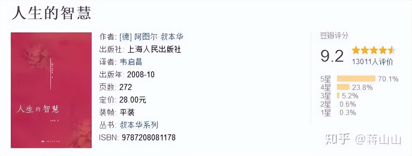 十本必看经典书单,强烈推荐10本令我百读不厌的书单