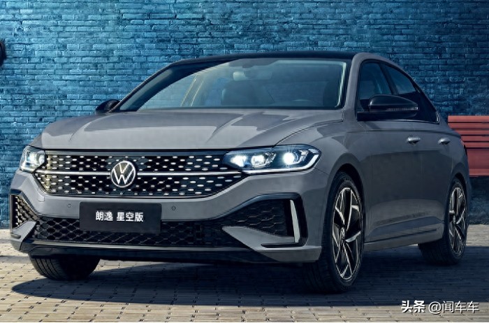 预算5-8万大众朗逸哪款合适,10万买大众朗逸好还是国产好