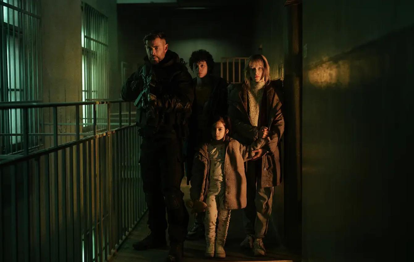 锤哥疾速追杀,疾速追杀锤哥