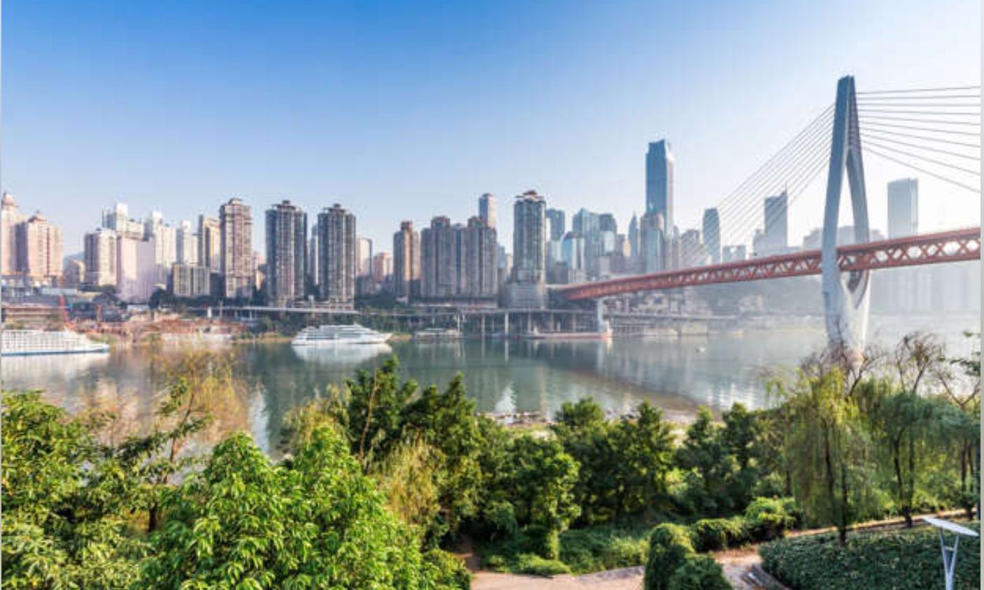 世界人口最多的20个国家,世界上人口最多的城市在哪