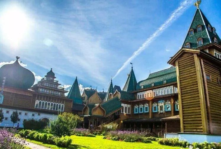 莫斯科旅游攻略浙江,俄罗斯旅游攻略