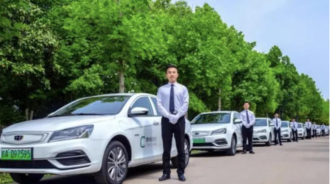 保定网约车司机真实收入2021,网约车司机收入状况真实分享重庆