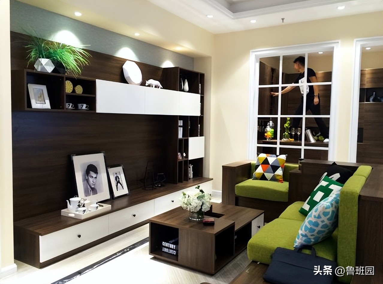 定制家具厂一般用到什么材料,定制家具板材如何才能经济实惠