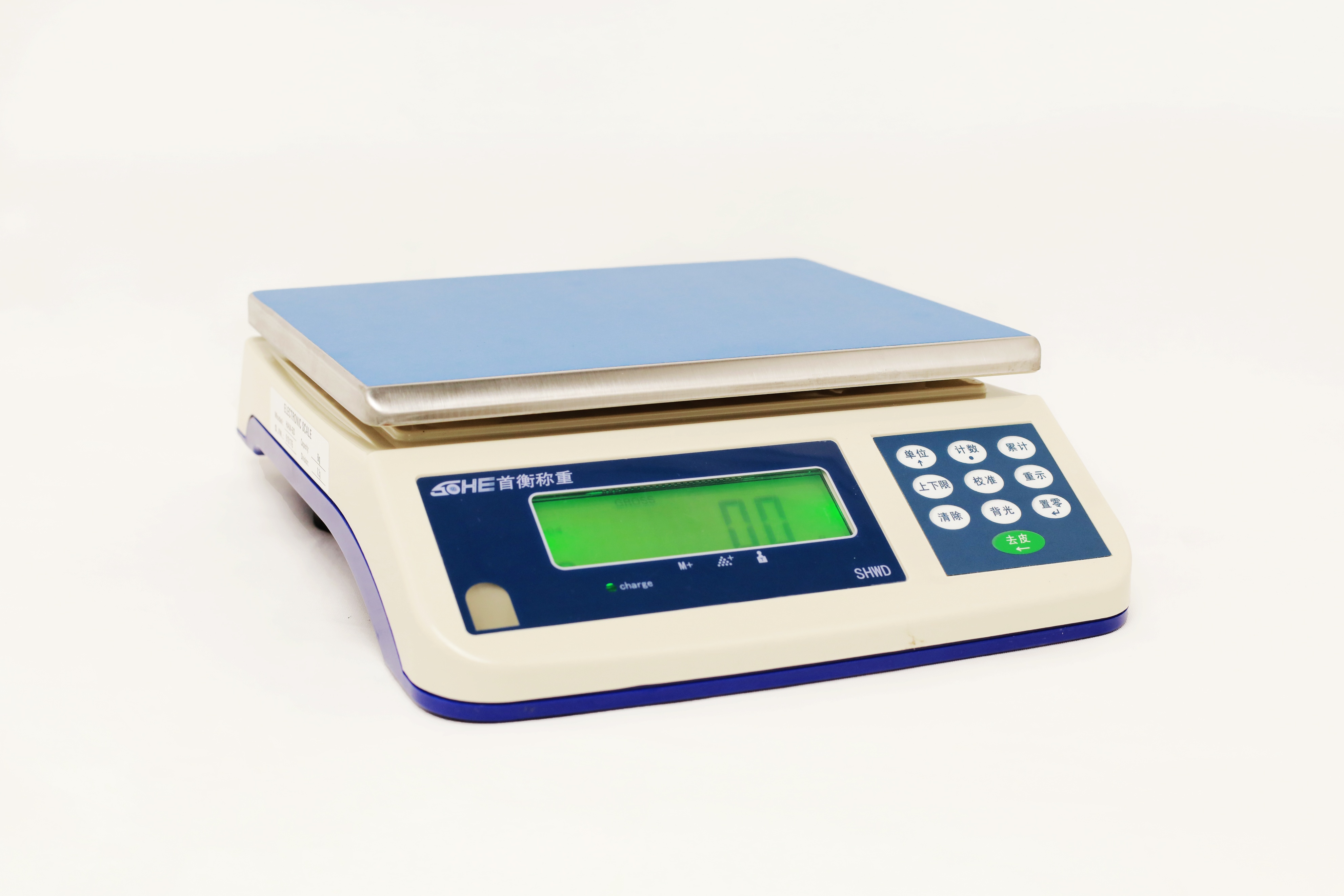 衡器销售技巧和话术,电子秤推销话术