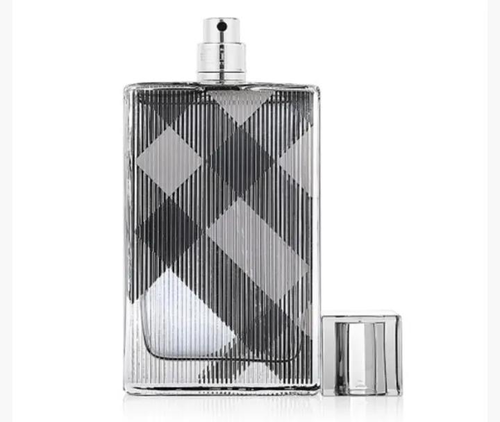 burberry香水怎么样,burberry香水烟熏