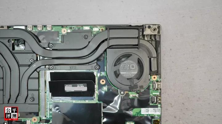 thinkpadp15深度拆解,thinkpadp162023拆解