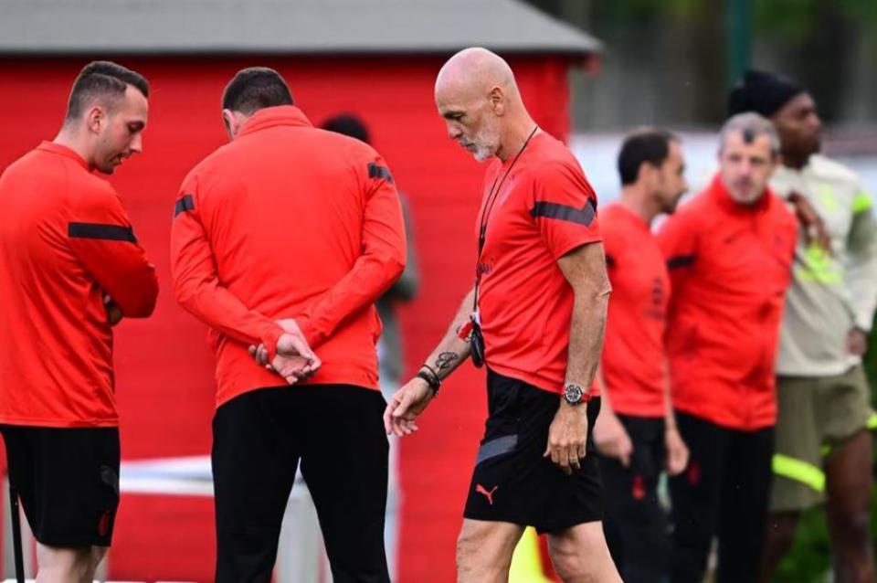 国米vsac米兰央视直播,ac米兰时隔9年重回欧冠淘汰赛