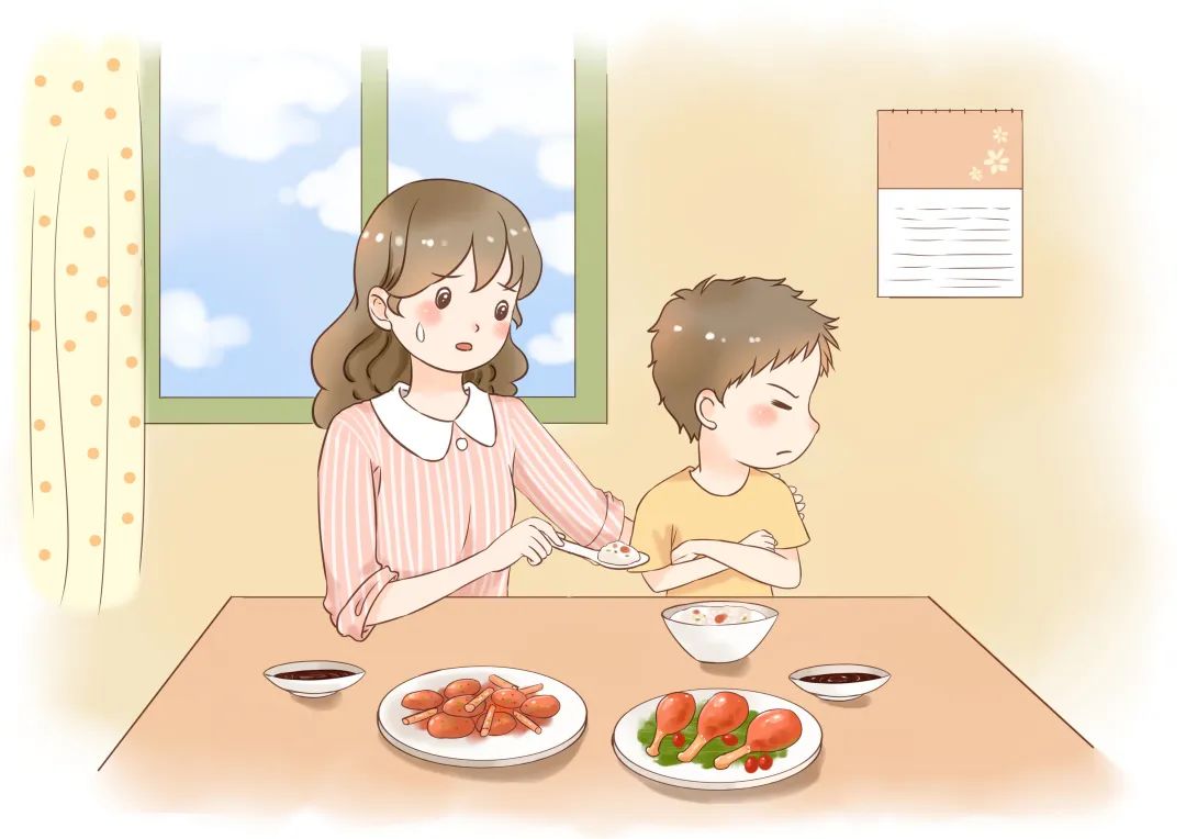 夏天热不想吃饭是什么原因,天气一热就不想吃饭怎么缓解