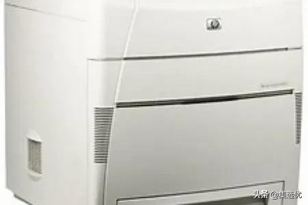 惠普打印机打印份数设置,惠普打印机如何查看用量信息