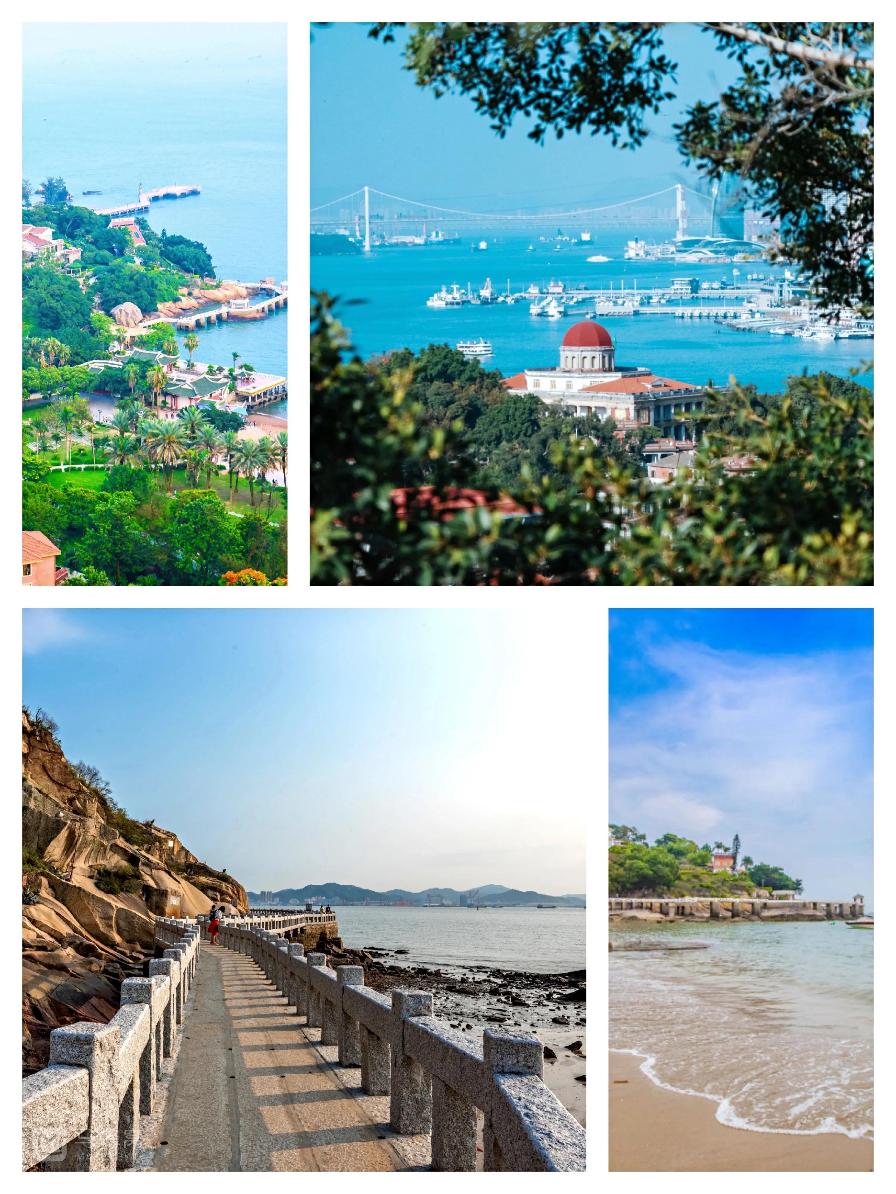 厦门旅游超详细的攻略,厦门最详细的旅游攻略