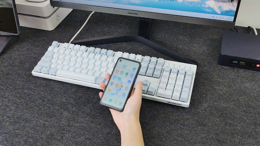 qin3ultra多亲ai精灵评测,多亲qin3ultramiui14稳定吗