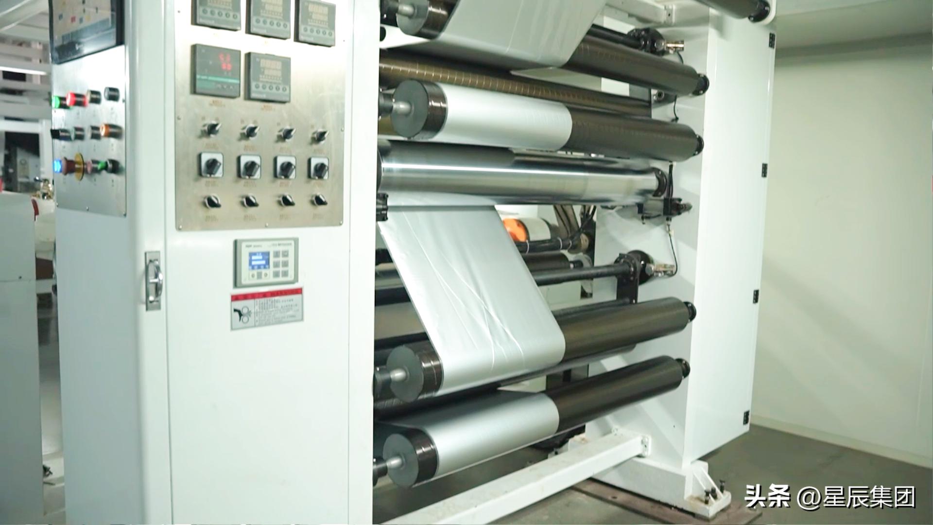 防静电铝箔袋生产工艺大揭秘