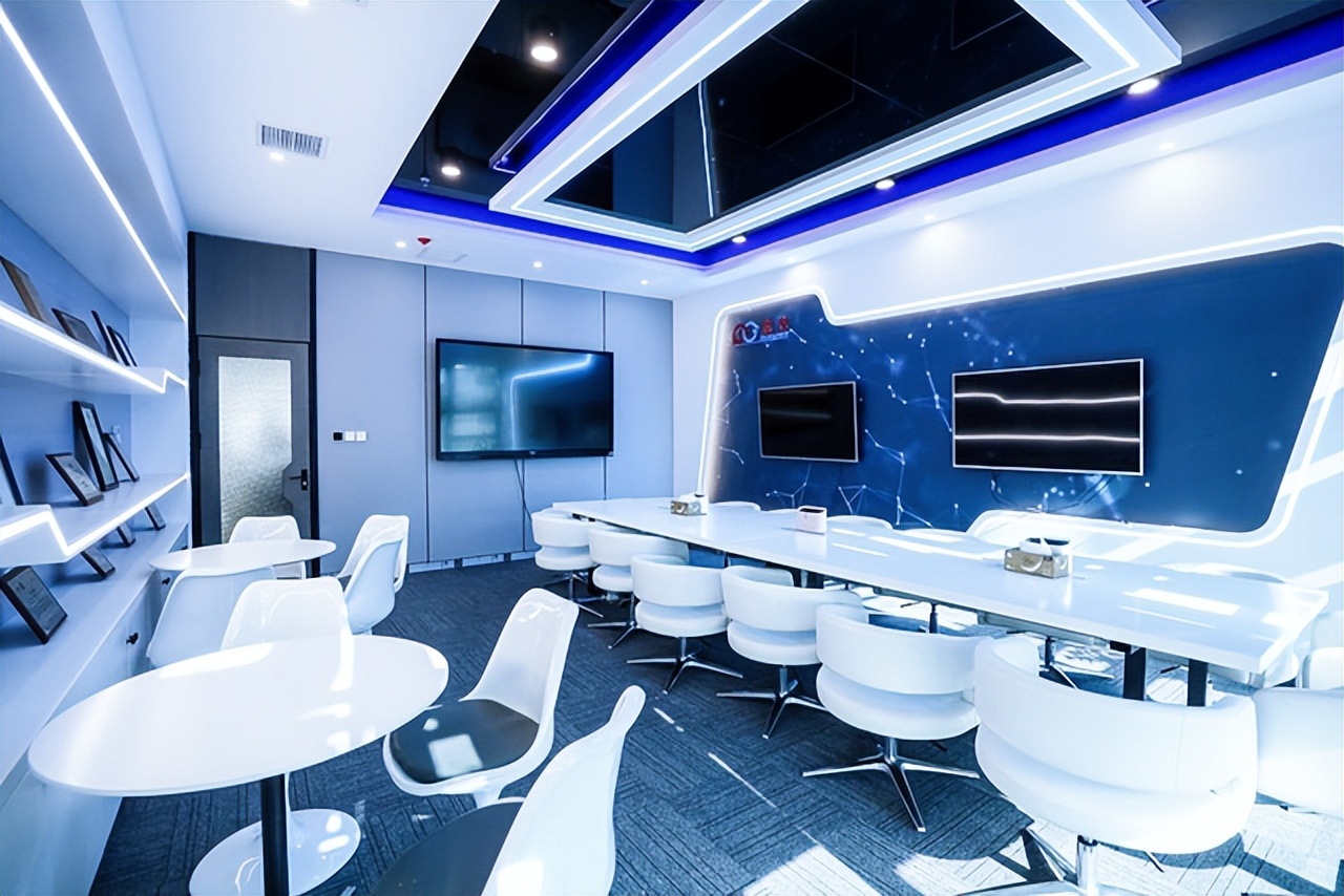 以稳进展华章｜河北盘古网络喜迎乔迁