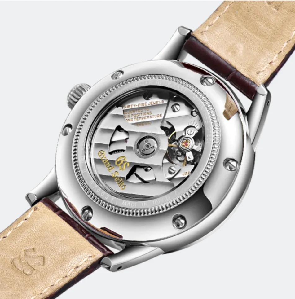 日本有哪些好的手表,日本有哪些好的手表机芯