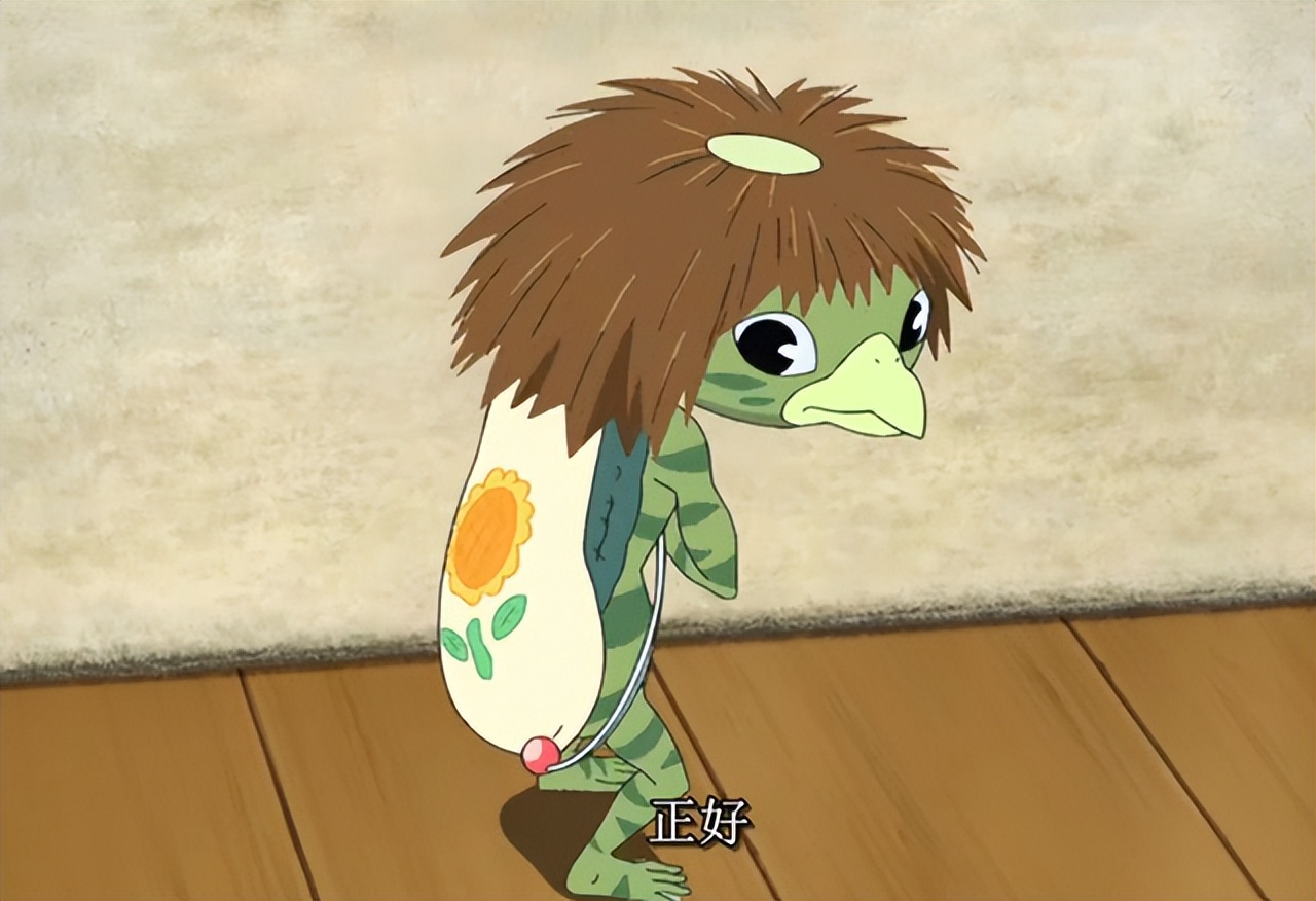 河童之夏电影,河童之夏电影原版