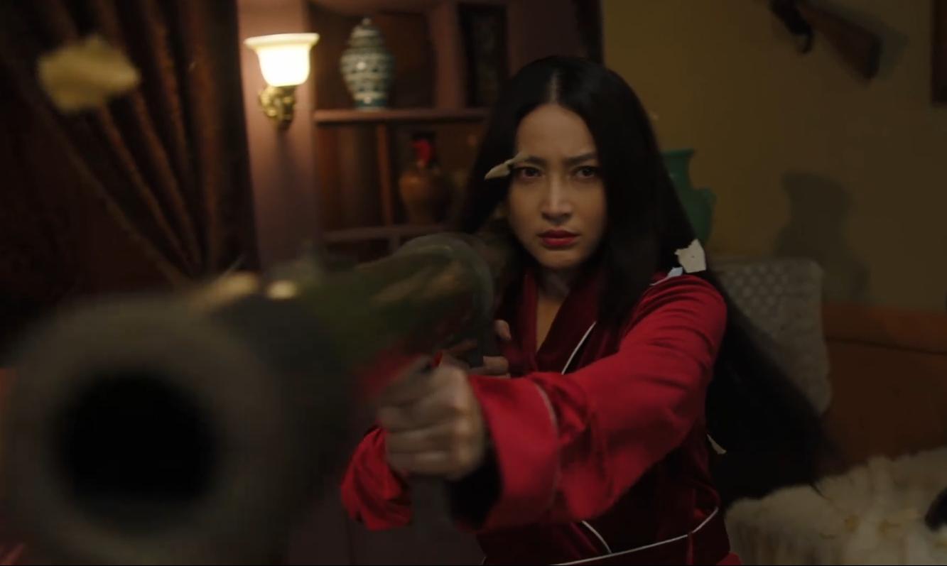 刘晓庆最新电影吐槽,刘晓庆新电影出演少女遭吐槽