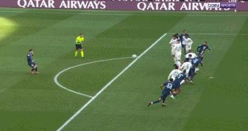 巴黎三巨头最精彩比赛,巴黎三巨头