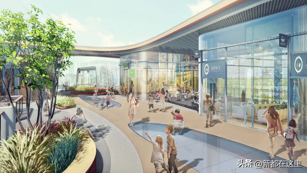 新都空中花园楼盘怎么样,新都空中花园在哪