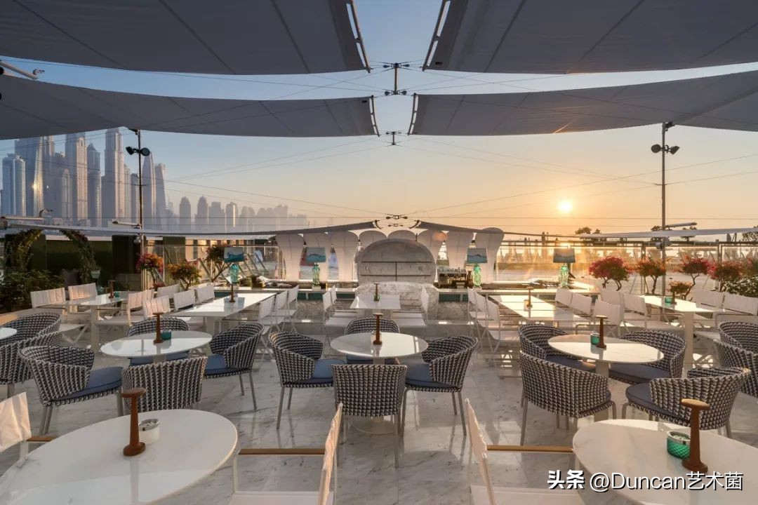 全球十大顶级设计酒店,世界著名酒店鉴赏大师