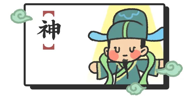 怎么分别神仙和妖和鬼,教你怎么分辨僵尸