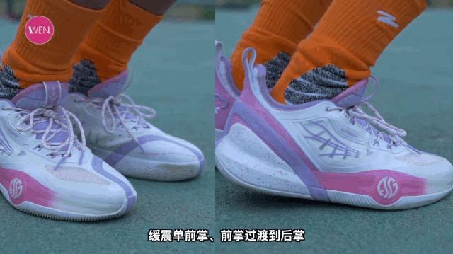 big34.0系列的鞋哪双最好,篮球鞋推荐bigthree4.0透气