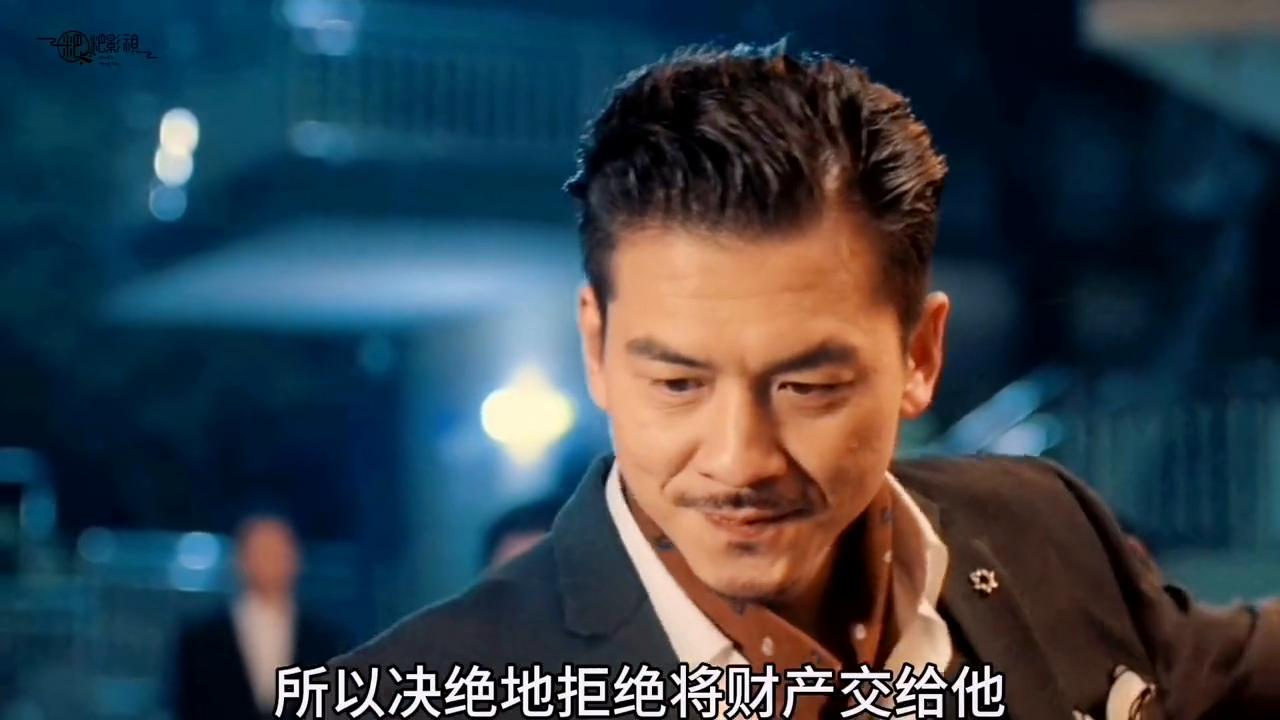 左剑：金牌保镖的巅峰较量