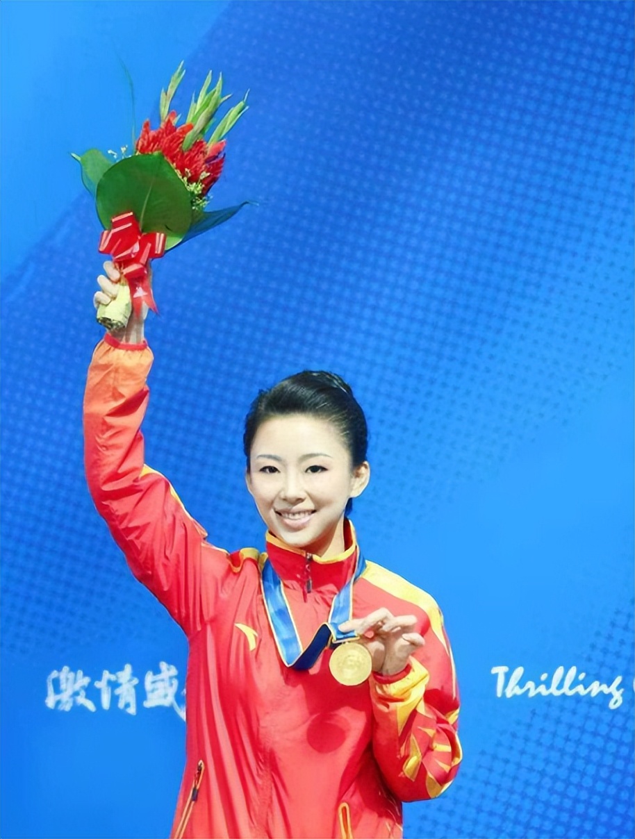 九球天后潘晓婷现状,九球潘晓婷婚姻