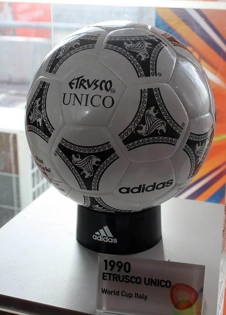 门将噩梦球,守门员的噩梦