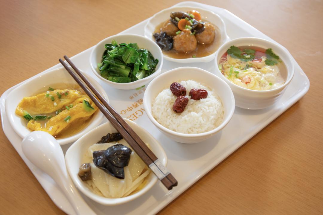 大雁优选：武汉江岸区【悦年华】颐养中心（武汉石桥）