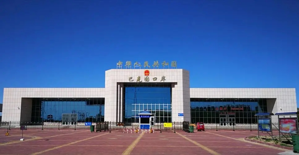 19个沿边开放口岸,目前新疆有多少个对外开放的口岸