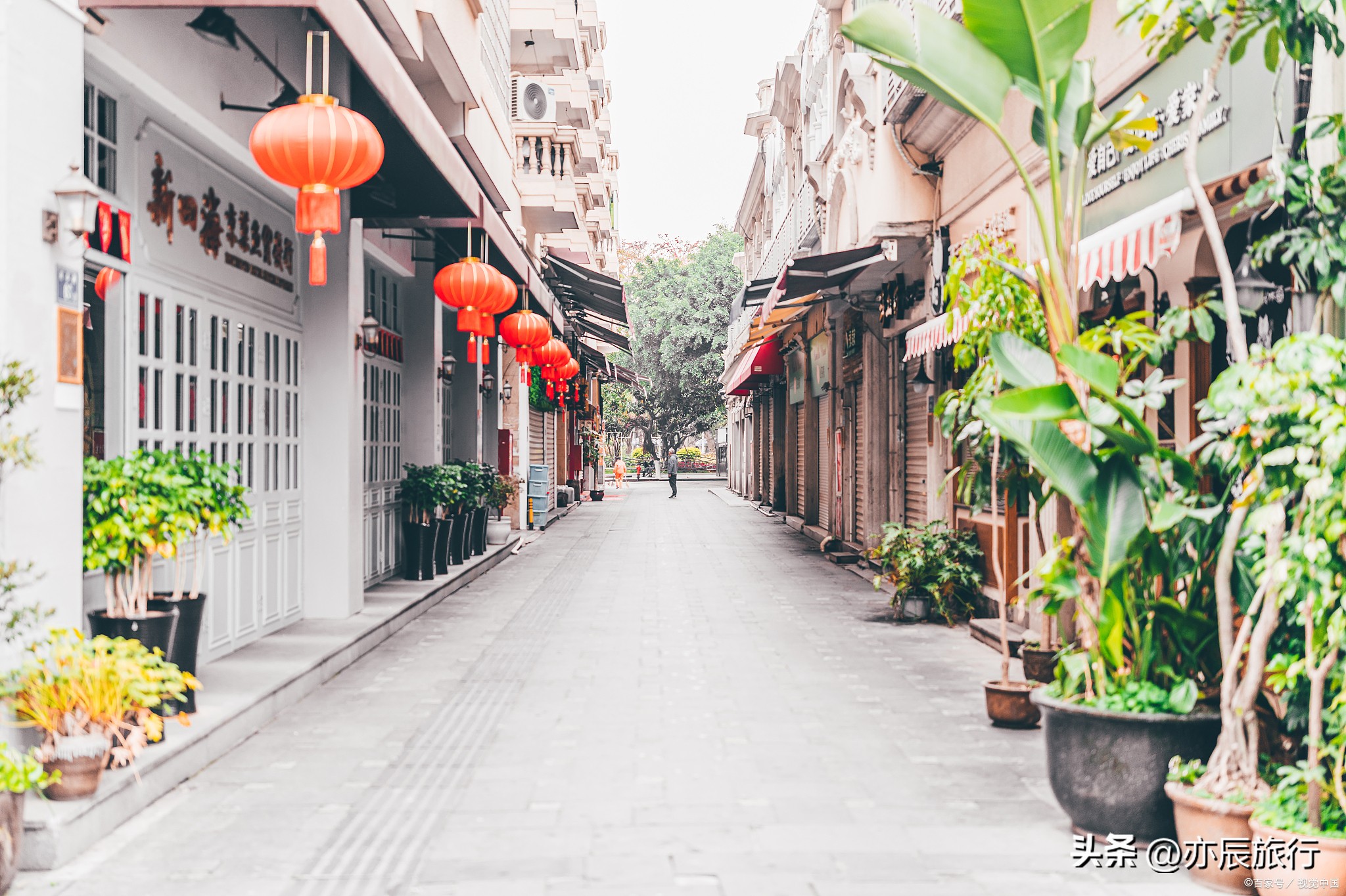厦门周边城市旅游必去十大景点,厦门旅游必游十大景点有哪些地方
