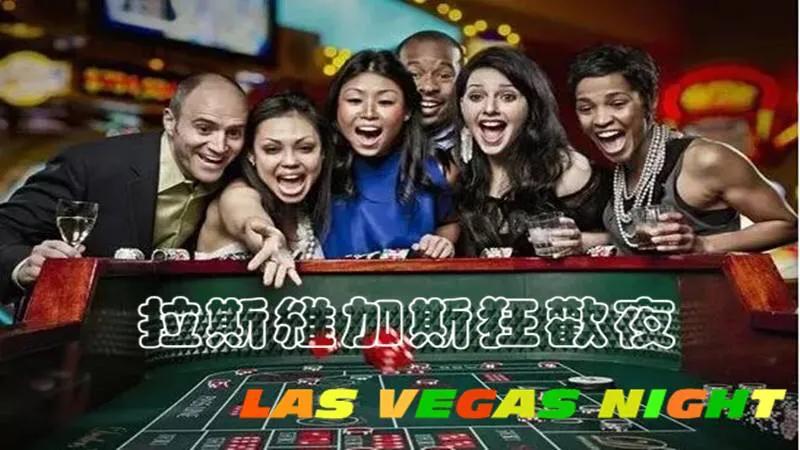 中美娱乐之都，澳门与拉斯维加斯，美女富豪云集，澳门还需努力