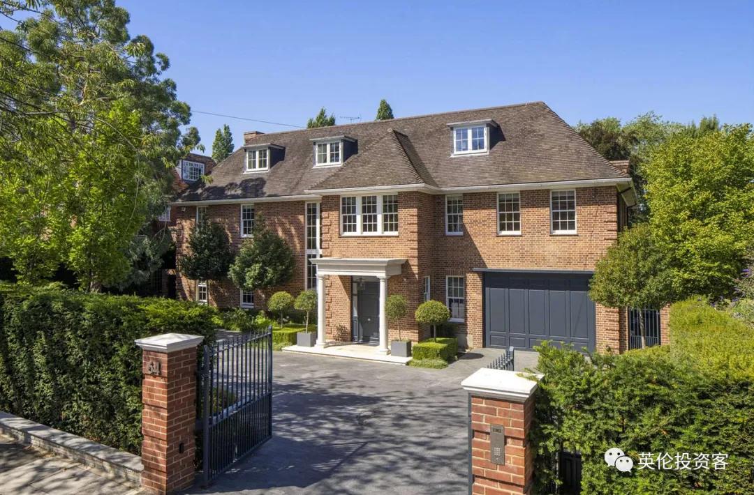 泰勒斯威夫特2018伦敦温布利,泰勒斯威夫特豪宅