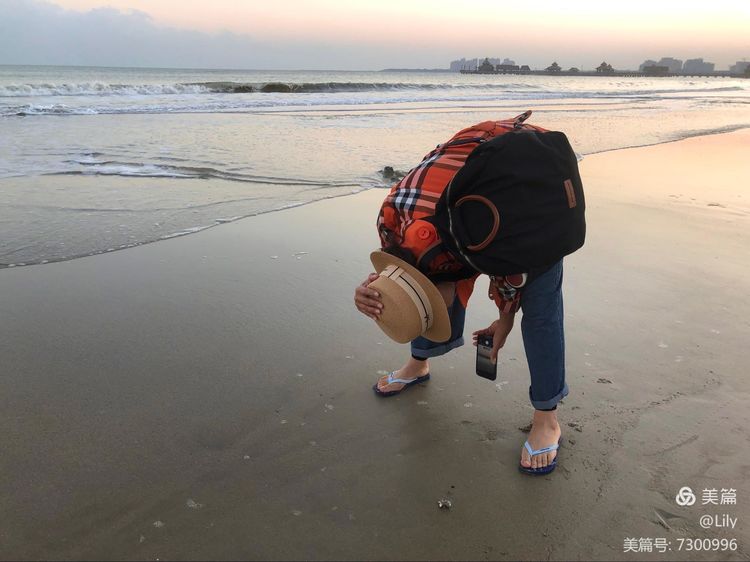 去临高县溜达,去海南溜达一圈