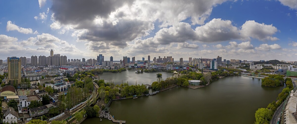 安徽皖南还有发展空间嘛,安徽芜湖区位优势简介