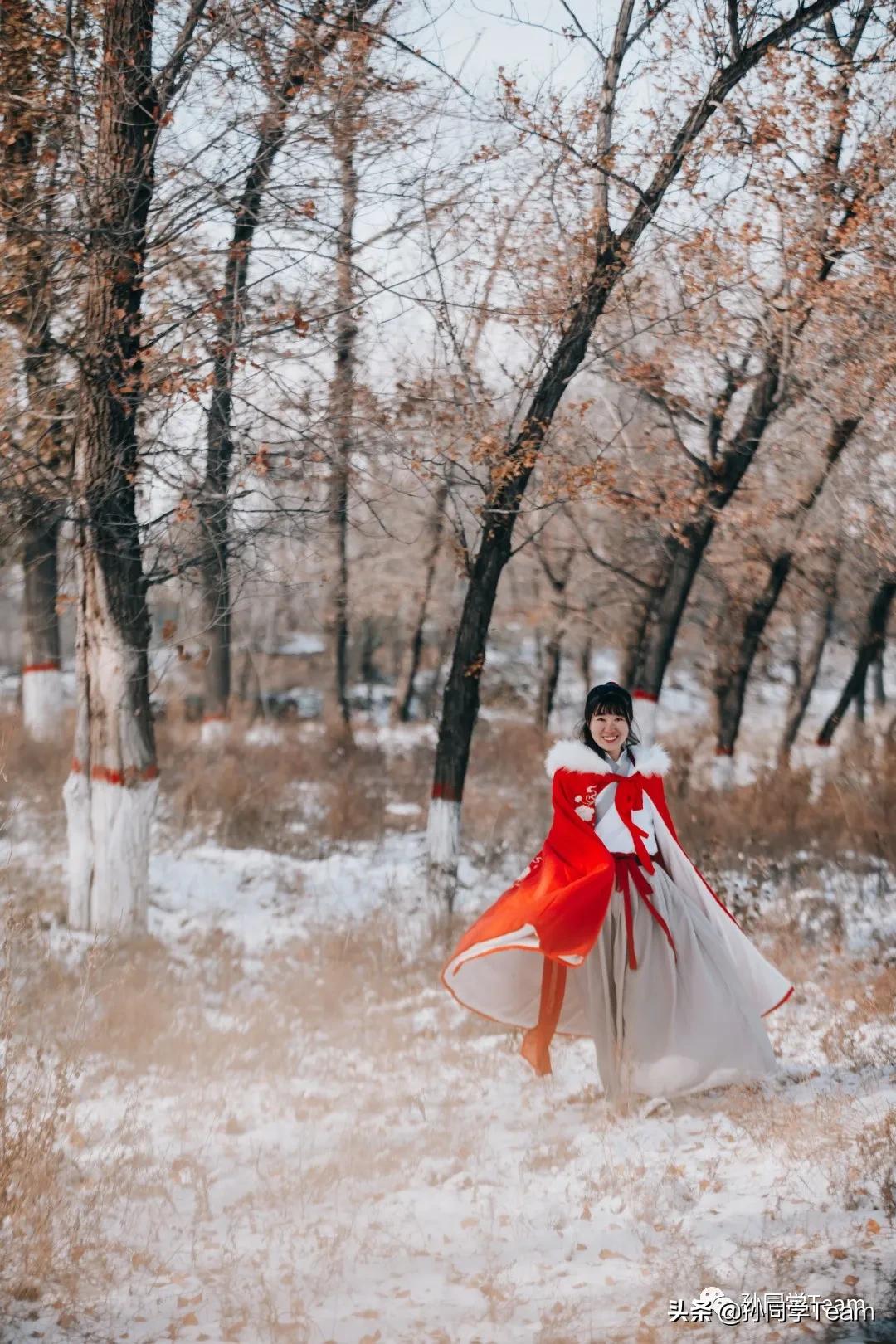 宝藏小众城市榆林,边陲古城榆林