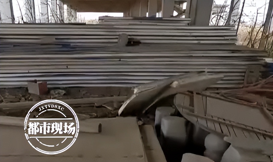 景德镇昌南新区：企业被迫两度搬迁，政府承诺的安置地5年不兑现？