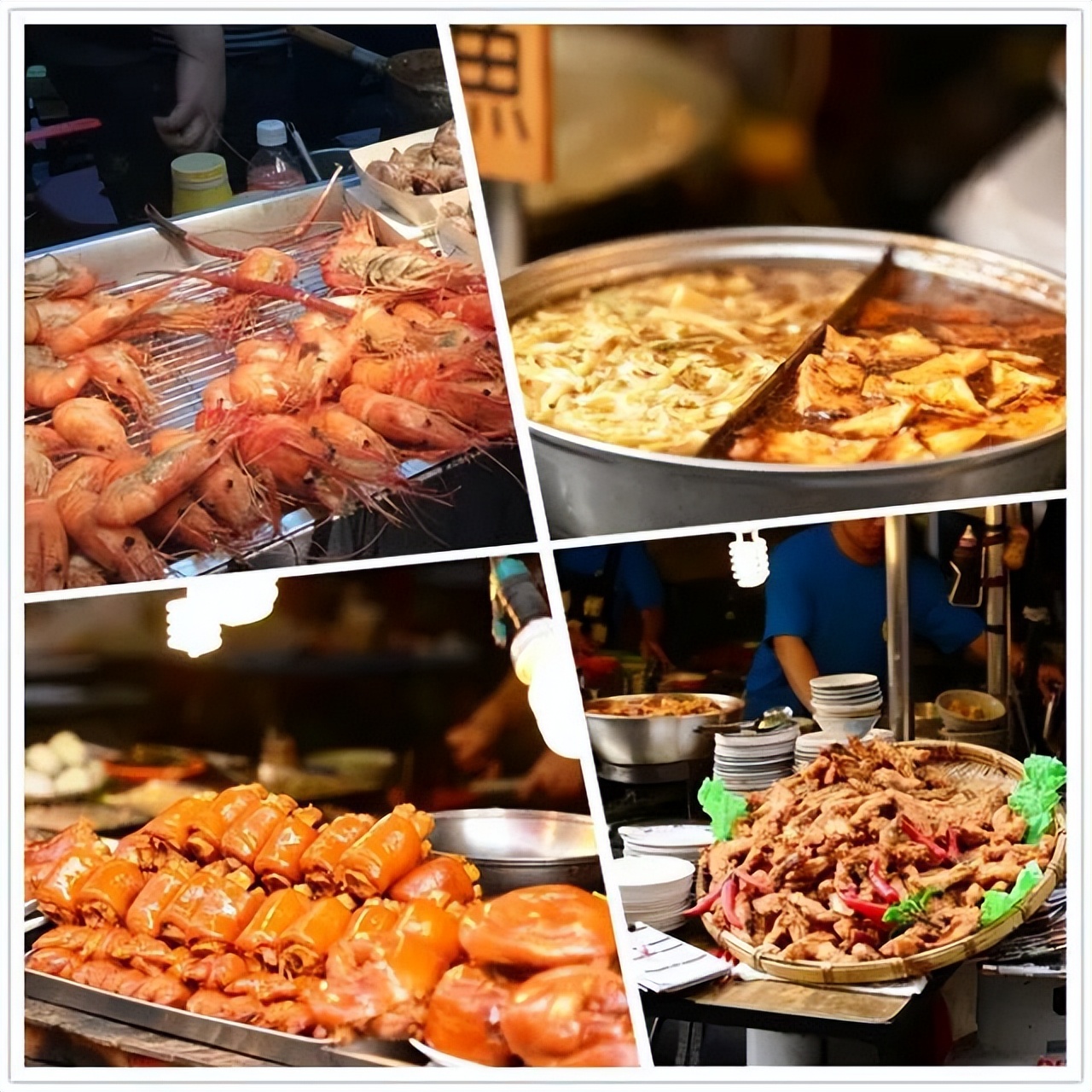 我的旅游日记2015游台湾之二,台湾游览祖国大好河山