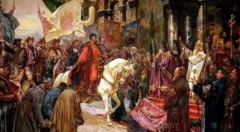 俄国瑞典北方战争,二战时期瑞典不被侵略的主要原因