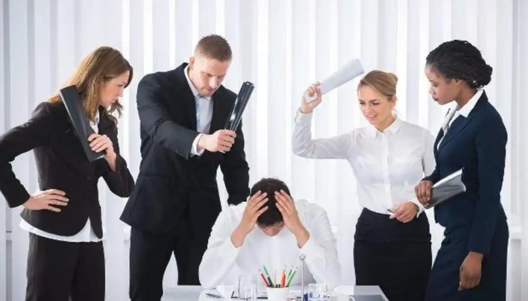 大专学历真的被歧视吗,学历就业歧视算犯法吗