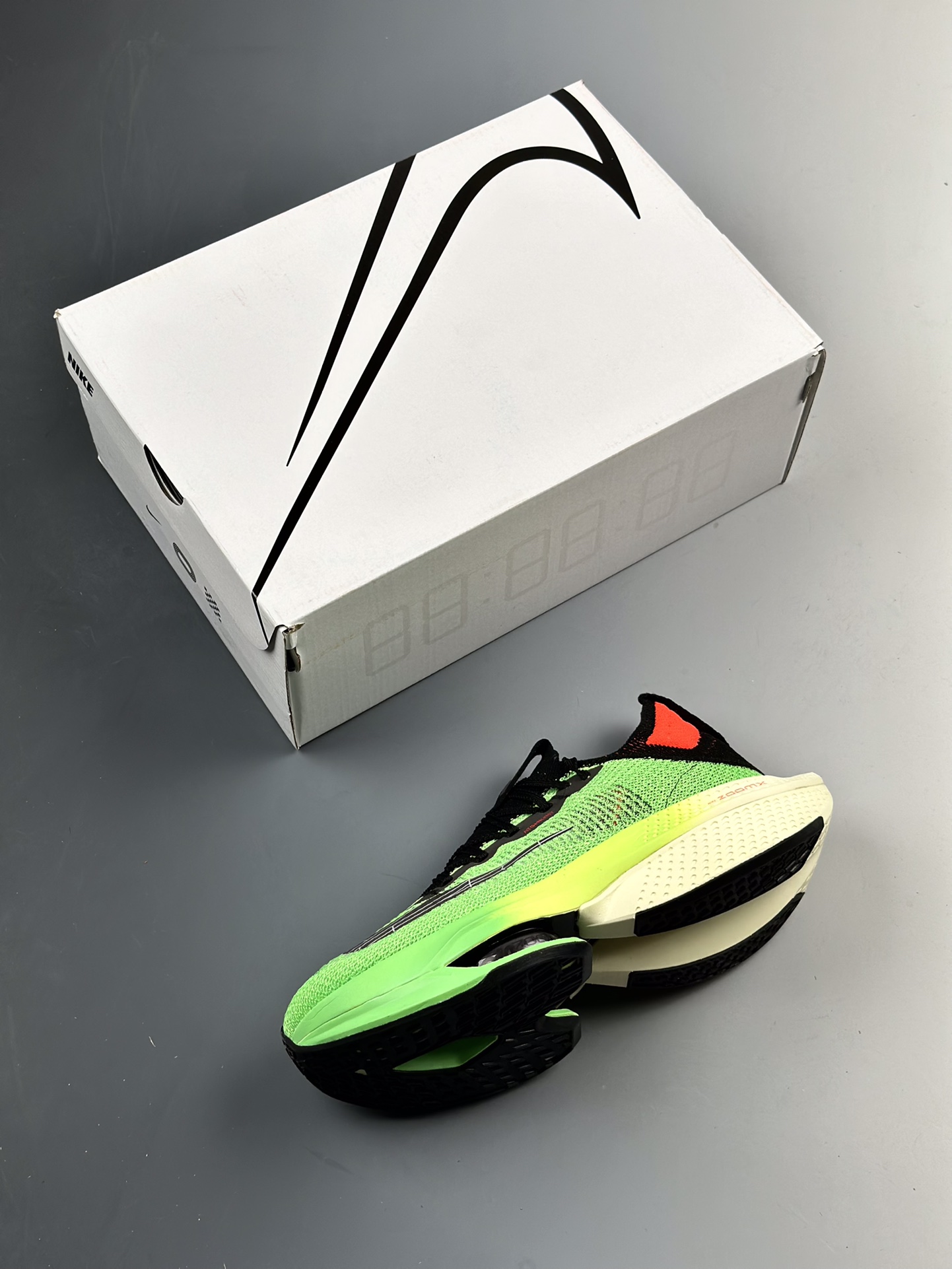 马拉松气垫鞋,全掌气垫的马拉松跑步鞋