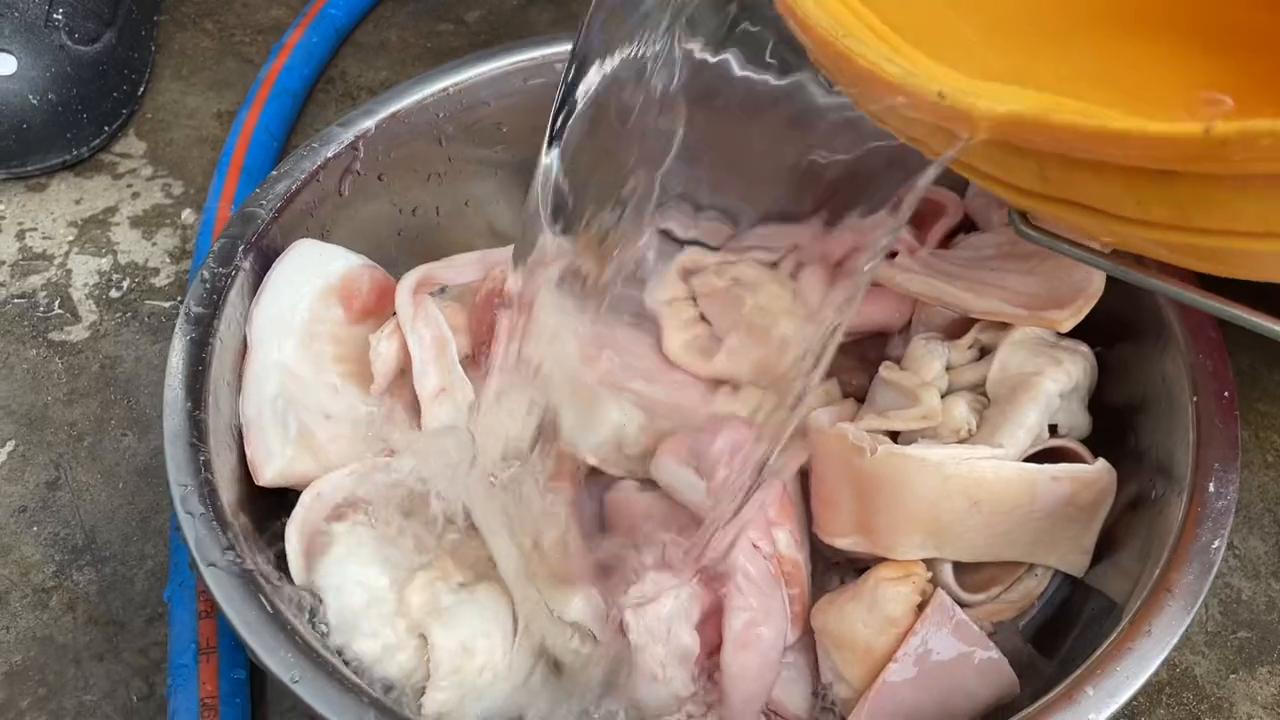 为什么做的猪皮冻有怪味,为什么我做的猪皮有一股味